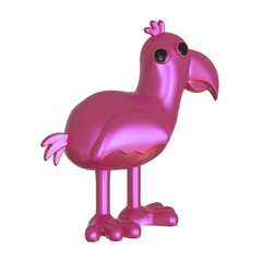 Garten of Banban Collector Figure 4PK
