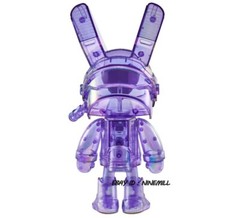 Robbi ART ROBBI Lavender 1000% Model Statue limited Editon Tidal Current