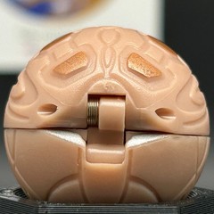 BAKUGAN Stinglash B1 250g Tan Subterra BATTLE BRAWLERS Open Core