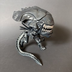 Funko Pop Movies Aliens Alien Queen 346 Vinyl Figure Black 6 Inch Super Sized