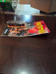 Super 7 Pulp Fiction Jules Winnfield ReAction figure, Brand new!