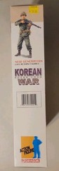 Dragon Models 1:6 Korean War Pusan 1950 USMC Sniper “Jack” Action Figure #70025