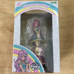 Authentic My Little Pony Kotobukiya Bishoujo Pinkie Pie Scale 1/7 Figure Statue