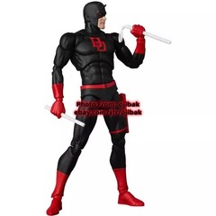 CT Toys No.999 Shadowland Daredevil Comic Ver. Action Figure New Boxed US STOCK