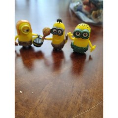 Funko Minions Action Figure Collection Despicable Me