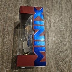 Minix Collectible Figurines Lewandowski ( 12015 ) # 116