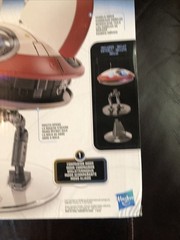 Star Wars Obi-Wan Kenobi Lola LO-LA59 Interactive Animatronic Droid NIB
