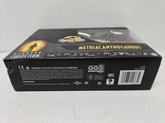 Mattel Jurassic Park Hammond Collection Metriacanthosaurus Brand New