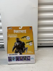Fortnite Victory Royale Series The Scientist Collectible Action Figure