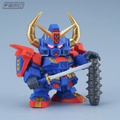 BANDAI Gundam MOBILE SUIT ENSEMBLE 03 Figures Types Gashapon Capsule Mini Toys