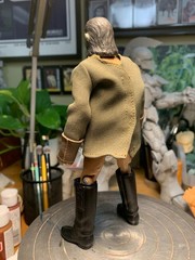 Vintage CIPSA Mexico Planet of the Apes POTA Cornelius 70’s US Mego/toy seller