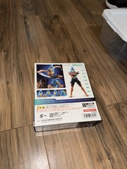 Bandai Tamashii Nations S.H.Figuarts Sunraku Action Figure — Shangri-La Frontier