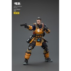 HIPLAY JOYTOY UNSC Sniper Moreau JT02014 1/25 Scale Action Figure