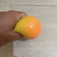 Color Changing Squishie