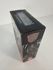 Transformers Studio Series 13 MEGATRON Voyager Class ROTF Hasbro Tank