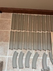 Thomas and Friends 42 Pc Track Lot