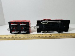 Thomas & Friends Trackmaster Salty Battery Powered Motorized Train 2013