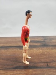 Vtg 1986 Kenner DC Super Powers Plastic Man Original Action Figure