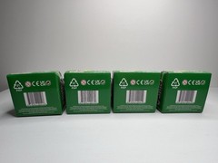 New Ooshies 2025 Set of The Wizard of Oz 1st Release Collectible Toys