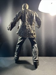 2005 NECA 19.5” tall FREDDY Vs. JASON VOORHEES Action Figure / Collectors