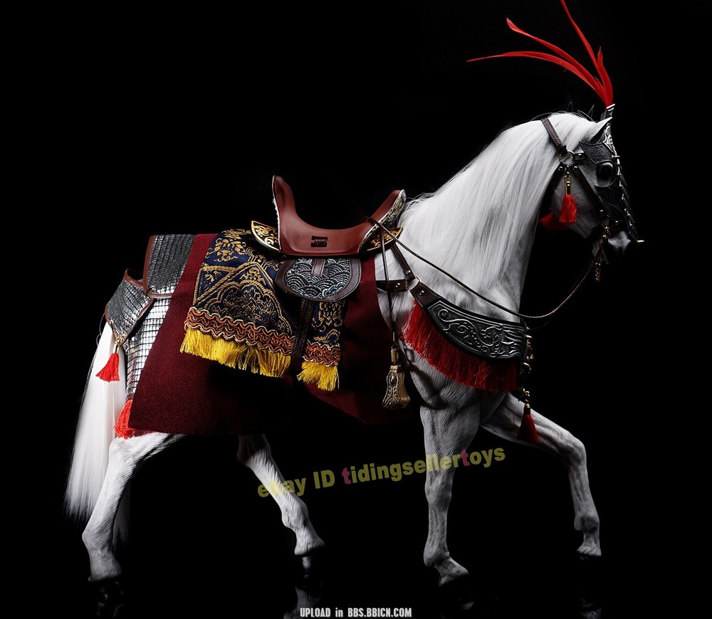 303TOYS War-horse Li shafei For MaChao Three Kingdoms General 1/6 Action Figure