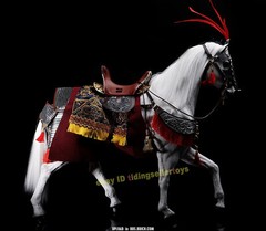303TOYS War-horse Li shafei For MaChao Three Kingdoms General 1/6 Action Figure