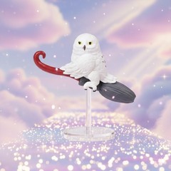 Flying Broom Animal Blind Box Mini Figure | One Random
