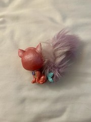 Disney Princess Palace Pets Treasure Lot Of 3