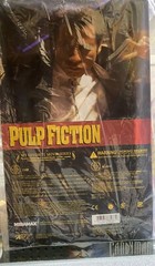 Pulp Fiction Vincent Vega 1:6 Scale 12″ Action Figure