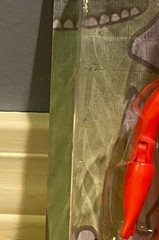 PhatMojo Garten Of BanBan Series 1 figure with accessory sealed