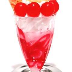 Surprise Capsule Cafe Realistic Mini Resin Food Figure 1 Random Collectible Toy