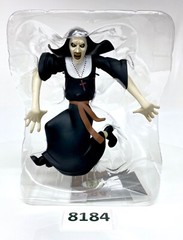 NECA Toony Terrors The NUN from Conjuring NO BOX NEW Never Used
