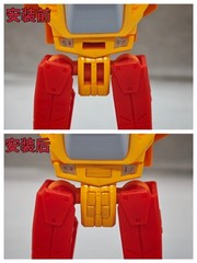Filling Parts Upgrade Kit For AGE OF THE PRIMES SURESHOT Filler
