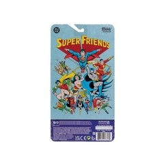 McFarlane DC Super Friends Robin (Wave 15) 6″ Figure