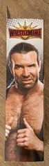 WWE Elite Wrestlemania 35 NWO Scott Hall Figure NEW Razor Ramon