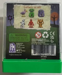 Phat Mojo Collection, Set of 3, each includes DLC (NEW, SHIPS FREE)