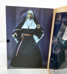 Neca The Conjuring Universe The Nun Ultimate Valak Action Figure NECA NEW