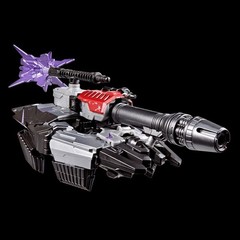 Transformers Mtmte Gamer Edition MEGATRON Studio Series