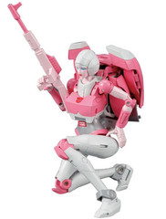MP-51 Arcee | Transformers Masterpiece | Takara Tomy Japanese Authentic