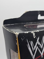 WWE Elite Collection Wrestlemania XXVI Triple H Figure 2010 Toys R US Exclusive