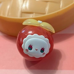 MJ Studio-Lucky EMMA-Colorful Sweetheart Sprites-Surprise Box of 8 Fruit Beans
