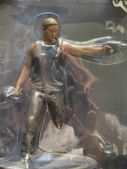The Last of Us: Part II 2 Abby Figure Statue (8.75″) Sony PlayStation Dark Horse
