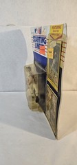 Kenner 1990 Starting Lineup Will Clark San Francisco Giants MLB Figures Lot Of 3