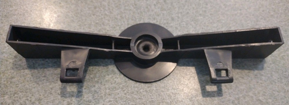 1960’s-70’s Marx Johnny West Buckboard Wagon Front Cross Bar Axle Nice Cond