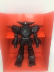 TAKARA TEKKOKI MIKAZUKI ZERO GIANT ROBOT R01 6″ MONSTER MIB USA SELLER GODZILLA