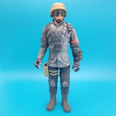 2009 Playmates Toys Terminator Salvation John Connor Action Figure