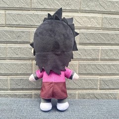24cm Demons Slayer Tokitou Muichiro Plush Toys Cute Soft Stuffed Home Room Decor