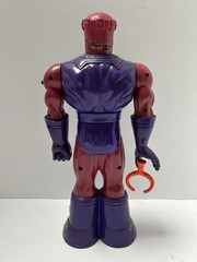 1994 ToyBiz Marvel 14″ Sentinel Robot Playset X-Men Figure