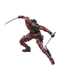 Deadpool X-Men Legend Series Figure Wade Winston Wilson Figures Joint Mobility M