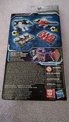 Transformers Seige War for Cybertron Lazerbeak & Ravage
